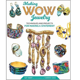 Making Wow Jewelry Book by Gay